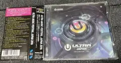 ULTRA MUSIC FESTIVAL JAPAN 2016