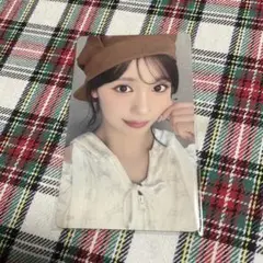 石井蘭 トレカ 054 THIS IS ME:I