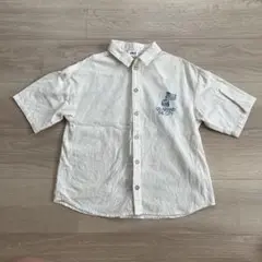 BREEZE 半袖シャツ サイズ140
