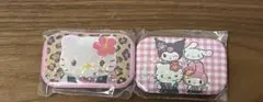 ときめき平成コギャル　プリクラ風♥缶バッジ&カバー 缶バッジのみ