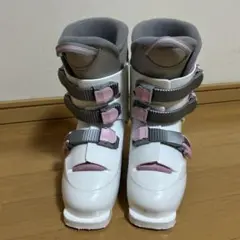 軽量28cmスキーブーツKAZAMA winterhigh9黒色ブラック　初心者 軽量28cmスキーブーツKAZAMA winterhigh9黒色ブラック 初心者