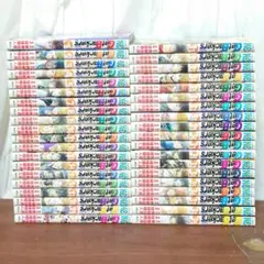 ゲットバッカーズ 奪還屋 全39巻