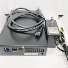 I−O・データ機器 USB3.0外付け2TBハードディスク HDCL-UTE2K