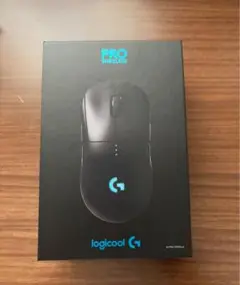 logitch Logitech G Pro Wireless Mouse