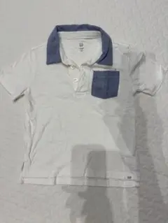 baby GAP ポロシャツ 18-24 months