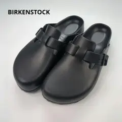BIRKENSTOCK ビルケンシュトック BOSTON EVA 26 未使用品