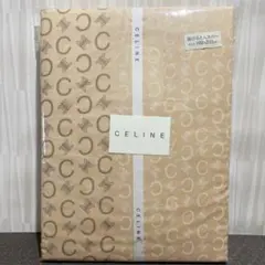 CELINE セリーヌ 掛け布団カバー SL シングル ロング 総柄 馬車 西川 CELINE セリーヌ 掛け布団カバー SL シングル ロング 総柄 馬車 西川
