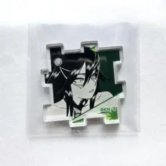 僕のヒーローアカデミア 原画展 アクリルパズルコレクション ミッドナイト