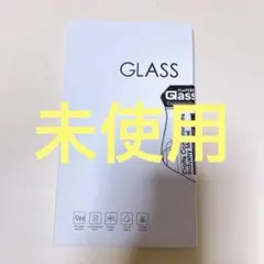 ⭐️未使用 携帯フィルム ガラスフィルム 2枚入