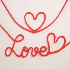 éåœã®èµ€ã糞ãLove ããŒãã2ç¹ã»ãã