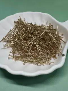 No. 15. Tピン　3cm 40g