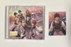 うたプリ ライエモ アニバCD セシル