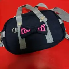 Roni 2wayバッグ