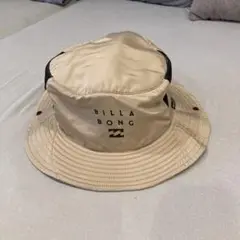 BILLABONG サーフハット　ビラボン