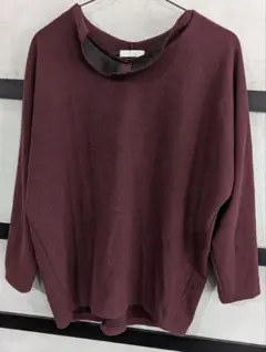 【古着】DRESKIP トップス