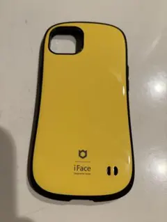 iFace iPhone13ケース