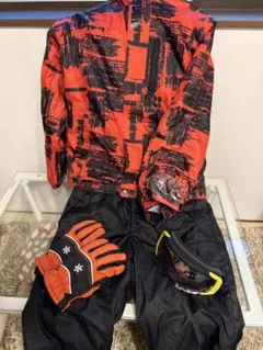 すずさん専用です！！！ HANSON SPORTSスノーボードウェアセット Amazon.co.jp: スキーウェア メンズ レディース 全8色 おしゃれ