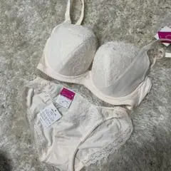 未使用✨新品 ブラジャー ショーツH65