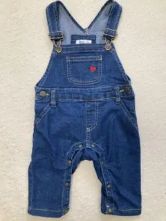 POLO Baby オーバーオール 70