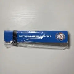 【美品】埼玉西武ライオンズ 応援グッズ
