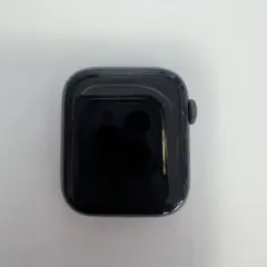 Apple Watch Series 4 44mm スペースグレー 本体