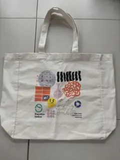 Figue エコバッグ