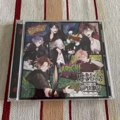 Diabolik Lovers Bloody Songs SUPER BEST