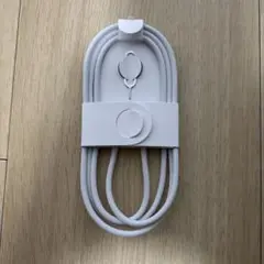 iPhone純正TypeCケーブル
