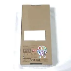 JUYAクイリングキット840枚グラデーション長さ540mm幅7mm