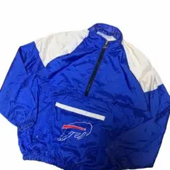 90s NFL STARTERバッファロービルスBILLS ビルズ ジャケット