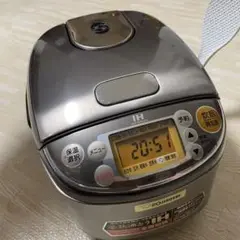 象印 炊飯器