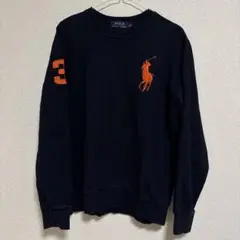 ビックポニートレーナー