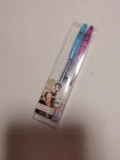 アニメキャラクター タッチペン 2本セット