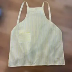 エプロン　キッズ