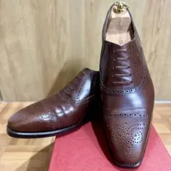 【週末限定】【未使用】RAYMAR レイマー　レイジーマン Steve US7 RAYMAR】Steve ダークブラウン スエード レイジーマン / Vibram
