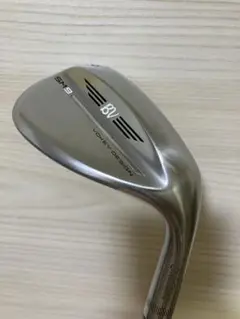 希少!タイトリスト ボーケイ ウェッジ SM9 62度