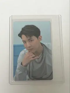 BTS PTD LIVE weverse 追加特典 PVC J-HOPE