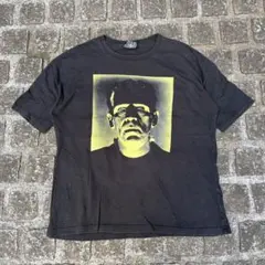 一点物 ZARA フランケンシュタイン Tシャツ