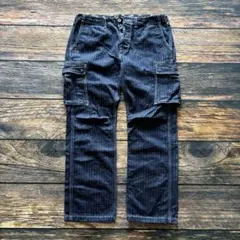 2025年最新】桃太郎ジーンズ ワークパンツ・カーゴパンツ