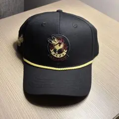 WCS 2025 ピカチュウ サングラス キャップ