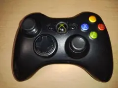 XBOX360 マイクロソフト純正 無線コントローラー