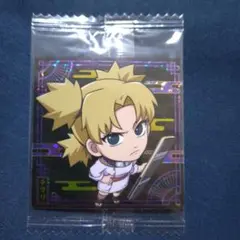ウエハースシール(にふぉるめーしょん) ナルト テマリ