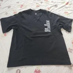 すぐにお届け♪ FTC フラッシュダンス Tシャツ FTC Flashdance TEE
