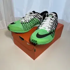 NIKE - 美品✨NIKE ナイキ＊廃盤 ルナスパイダー ランニングシューズ 27cm ナイキ ルナスパイダーR』シリーズ
