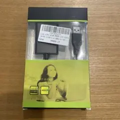 USB HDMI 変換アダプタ ケーブル 変換コネクタ USB3.0 新品未使用
