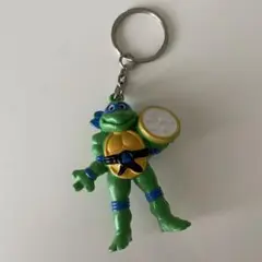 タートルズ　キーホルダー