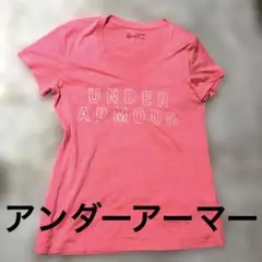 UNDER ARMOUR Tシャツ