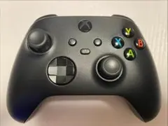 Xbox Series X/S コントローラー ブラック