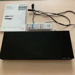Panasonic ブルーレイ DIGA DMR-BRS500