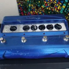 2025年最新】line6 mm4の人気アイテム - メルカリ